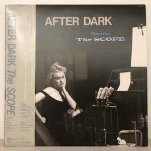 The Scope (3) - After Dark album cover