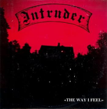 télécharger l'album Intruder - The Way I Feel