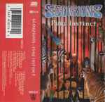 Scorpions – Pure Instinct (1996, Cassette) - Discogs