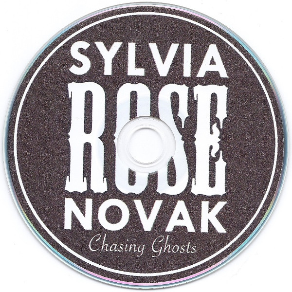 ladda ner album Sylvia Rose Novak - Chasing Ghosts