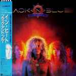 Black 'N Blue – In Heat (1988, CD) - Discogs