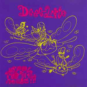 Deee-Lite – Groove Is In The Heart (1990, CD) - Discogs