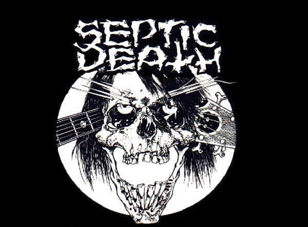 Septic Death Discography   Discogs