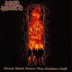 Cover of Once Sent From The Golden Hall, 1998-01-26, CD