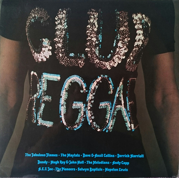 Club Reggae (1971, Vinyl) - Discogs