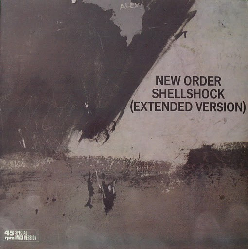 télécharger l'album New Order - Shellshock Extended Version