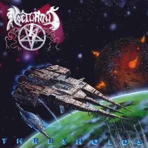 Thresholds - Nocturnus