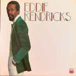 Cover of Eddie Kendricks, 1973, Vinyl