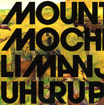 Mountain Mocha Kilimanjaro – Uhuru Peak (2010, CD) - Discogs