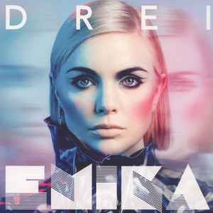 Emika – Falling In Love With Sadness (2018, Clear, Vinyl) - Discogs