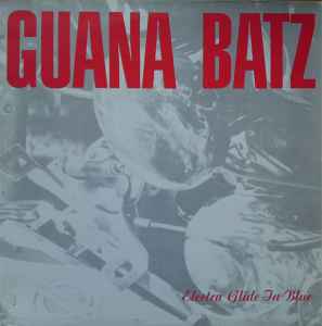 Electra Glide In Blue - Guana Batz