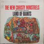 Cover of Land Of Giants, 1964, Vinyl