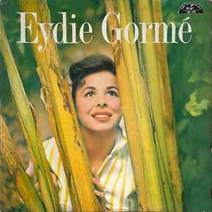 Eydie Gormé - Eydie Gormé