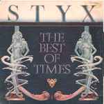 Cover of The Best Of Times, 1981, Vinyl