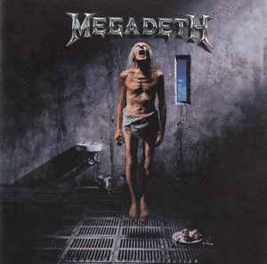 Megadeth – Peace Sells...But Who's Buying? (2004, CD) - Discogs