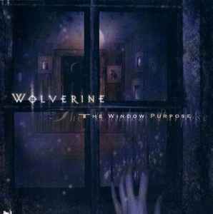 Wolverine – Cold Light Of Monday (2004, CD) - Discogs