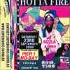 Various - Hotta Fire