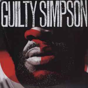OJ Simpson - Guilty Simpson