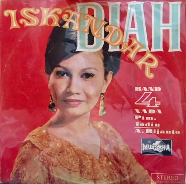 baixar álbum Diah Iskandar - Kisah Remadja