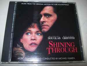 Michael Kamen - Shining Through (Original Motion Picture Soundtrack) album cover