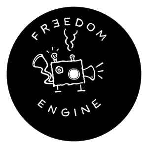 Freedom Engine on Discogs