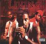 Cover of Living Legend, 2006-03-20, CD