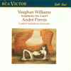 Vaughan Williams*, André Previn, London Symphony Orchestra* - Symphonies Nos. 6 And 9