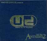 Cover of United Dance Presents '88-'92 Anthems 2, 1997-06-30, Cassette