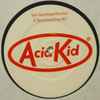 Acid Kid - Back And Forward