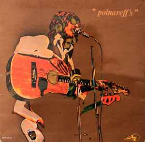 Michel Polnareff - Polnareff's | Releases | Discogs