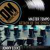 Jonny Lexxs - Master Tempo
