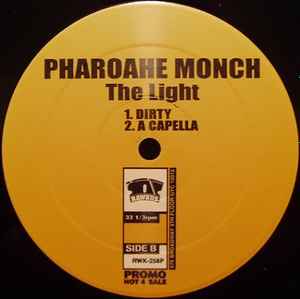 Pharoahe Monch – Simon Says (1999, Vinyl) - Discogs