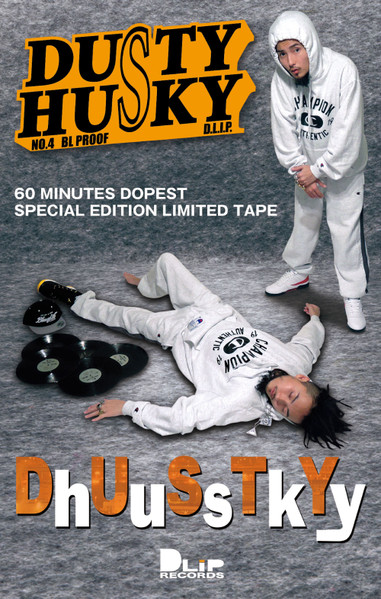 売上高ランキング DhUuSsTkYy dusty husky DLIP RECORDS