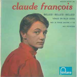 Claude François - Belles! Belles! Belles!