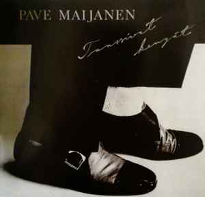 Pave Maijanen - Tanssivat Kengät album cover