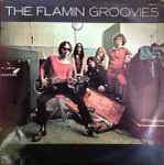 Cover of The Flamin Groovies, 1971, Vinyl