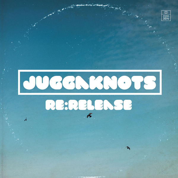 Juggaknots – Re:release (2018, Vinyl) - Discogs