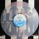 Cover of Parallel Lines, 1978, Vinyl