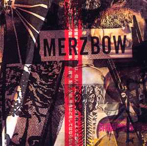 Merzbow - Age Of 369 / Chant 2