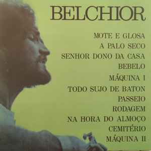 Belchior (Vinyl, LP, Album, Club Edition, Limited Edition, Reissue, Remastered, Stereo) for sale