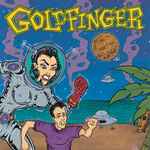 Reel Big Fish & Goldfinger – Teen Beef / Tiger Meat (1996, Vinyl) - Discogs