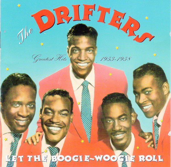 The Drifters (1953- ) •