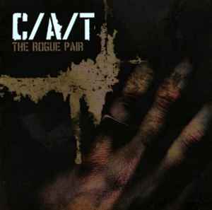 C/A/T - The Rogue Pair album cover