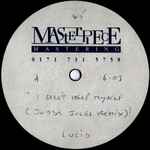 Cover of I Can't Help Myself (Judge Jules Remix), 1997, Acetate
