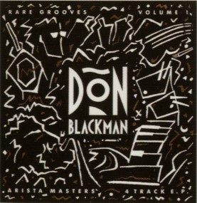 ネット限定】 don blackman raregroove moodymann 洋楽 - education