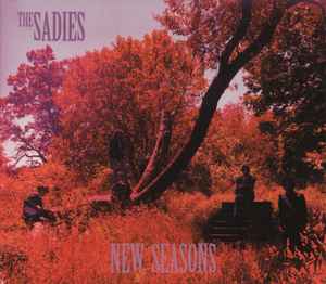 New Seasons - The Sadies