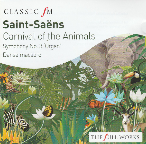 Carnavaldosanimais 111219074419 Phpapp01, PDF, Camille Saint Saëns