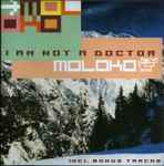 Cover of I Am Not A Doctor, 1999, CD