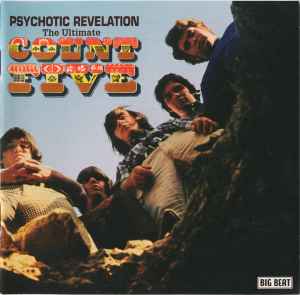 Psychotic Revelation - The Ultimate Count Five - Count Five