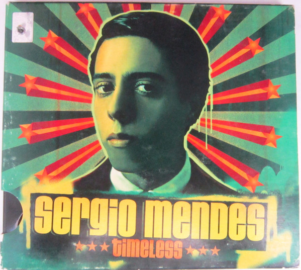 Sergio Mendes – Timeless (2006, Digipak, CD) - Discogs